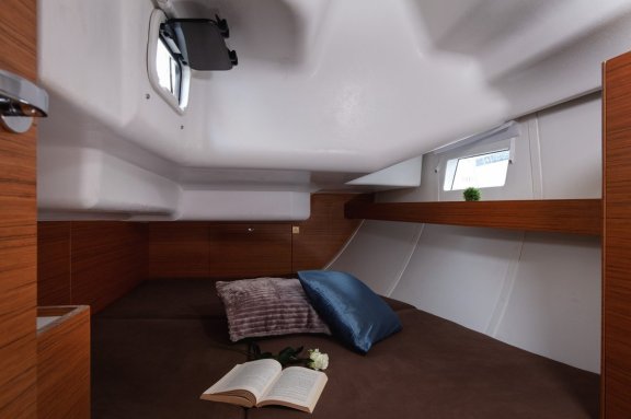 Image of Tino yacht #14