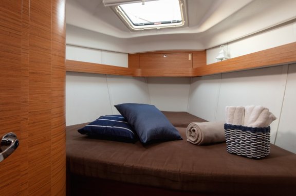 Image of Tino yacht #13