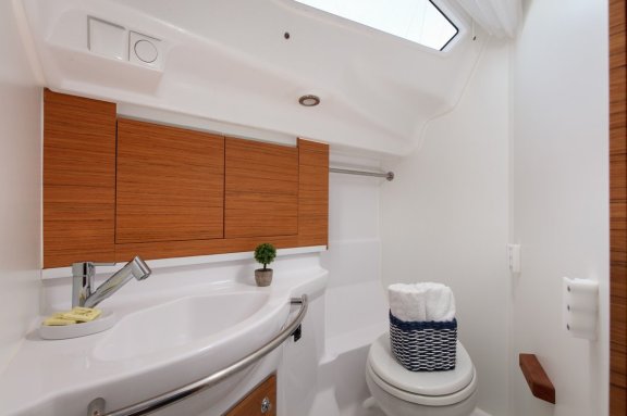 Image of Tino yacht #16