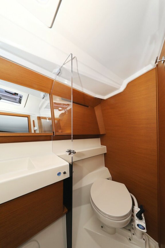 Image of Vague yacht #20