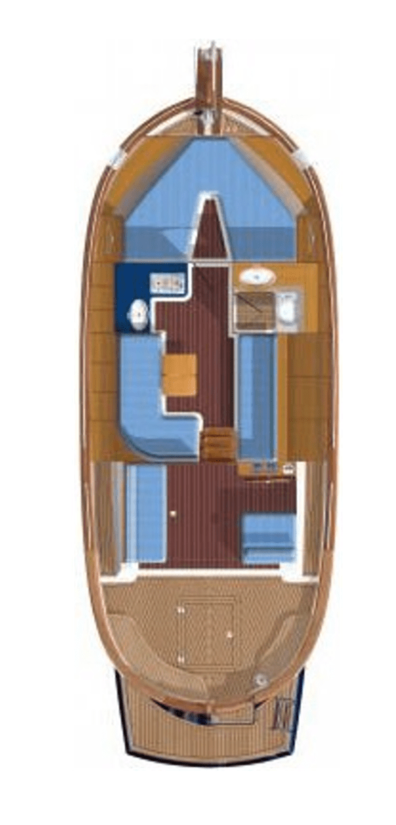 Image of Gi&Gi yacht #2
