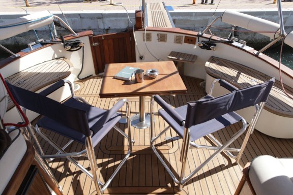 Image of Gi&Gi yacht #4