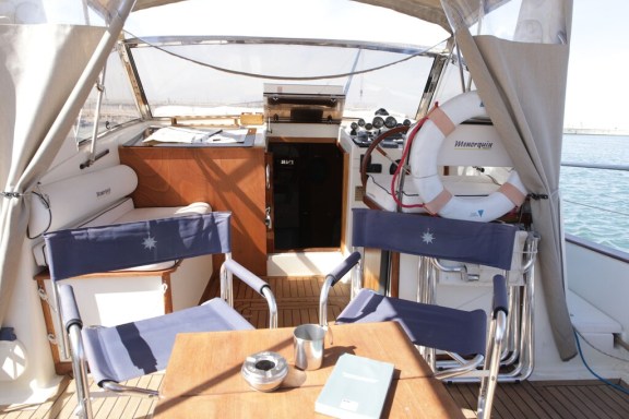 Image of Gi&Gi yacht #3