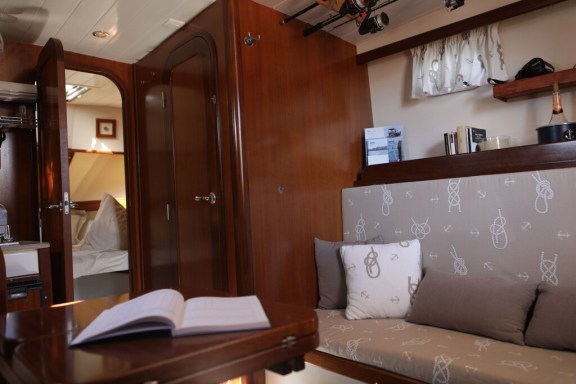 Image of Gi&Gi yacht #6