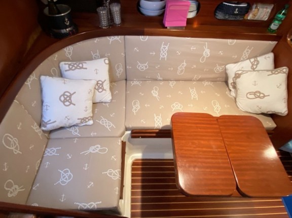 Image of Gi&Gi yacht #5