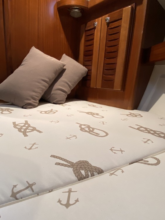 Image of Gi&Gi yacht #7