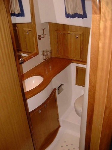 Image of Gi&Gi yacht #8