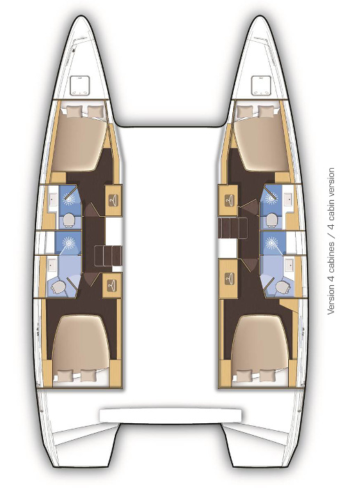 Image of Aeolian Breeze yacht #2