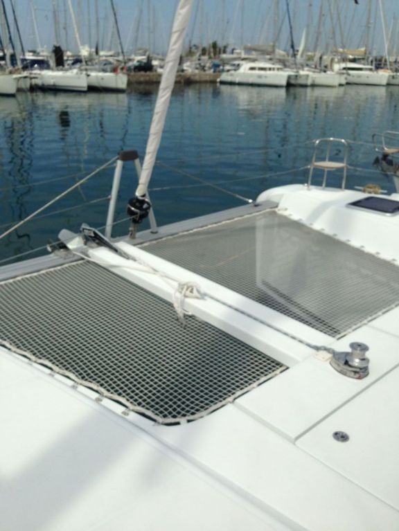 Image of Aeolian Breeze yacht #8