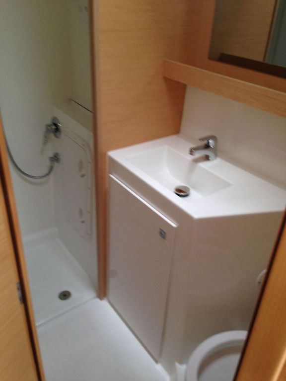 Image of Aeolian Breeze yacht #14