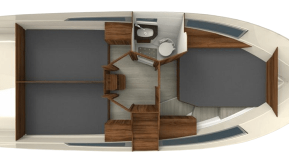 Image of Wanderer yacht #2