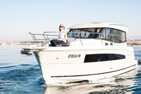 Image of Wanderer yacht #3