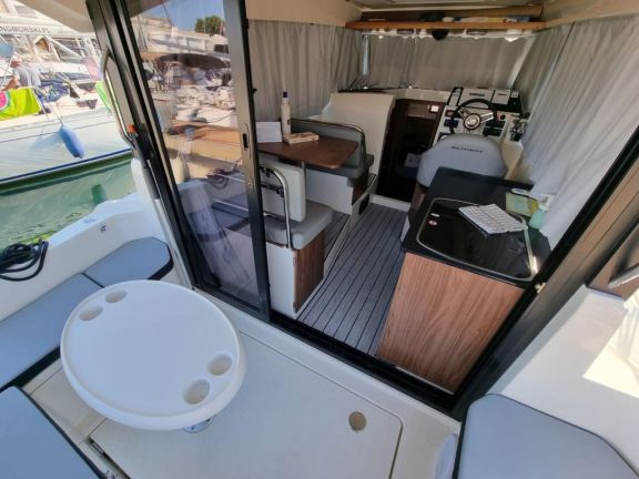 Image of Wanderer yacht #7