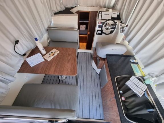 Image of Wanderer yacht #8