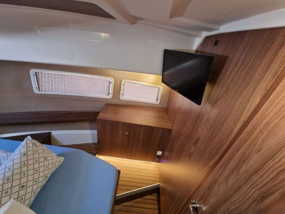 Image of Wanderer yacht #12