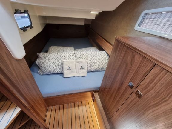 Image of Wanderer yacht #13