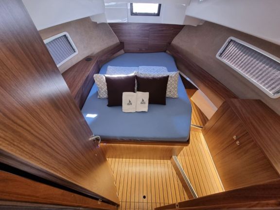 Image of Wanderer yacht #11