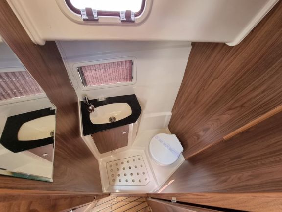 Image of Wanderer yacht #15