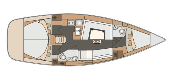 Image of Stardust yacht #2