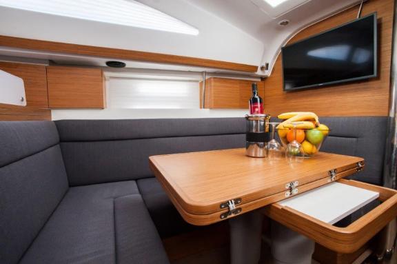 Image of Stardust yacht #9