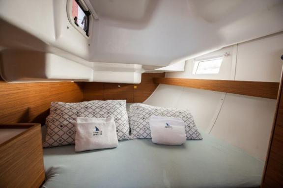 Image of Stardust yacht #14