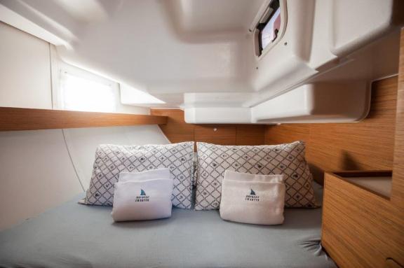 Image of Stardust yacht #15