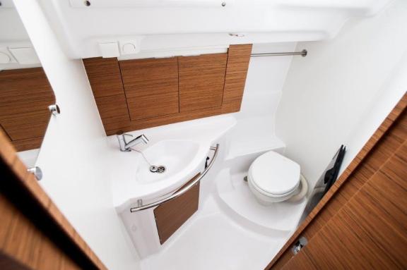 Image of Stardust yacht #16