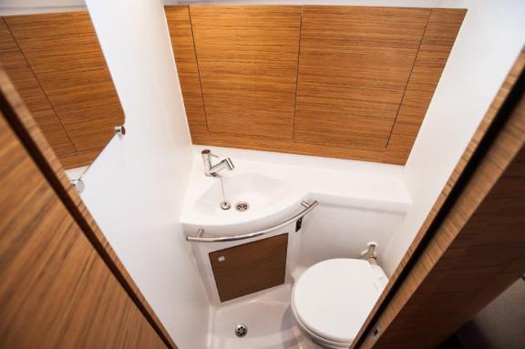 Image of Stardust yacht #17