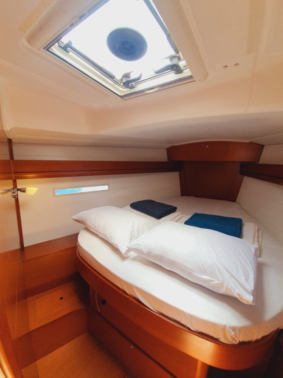 Image of Namaste yacht #17