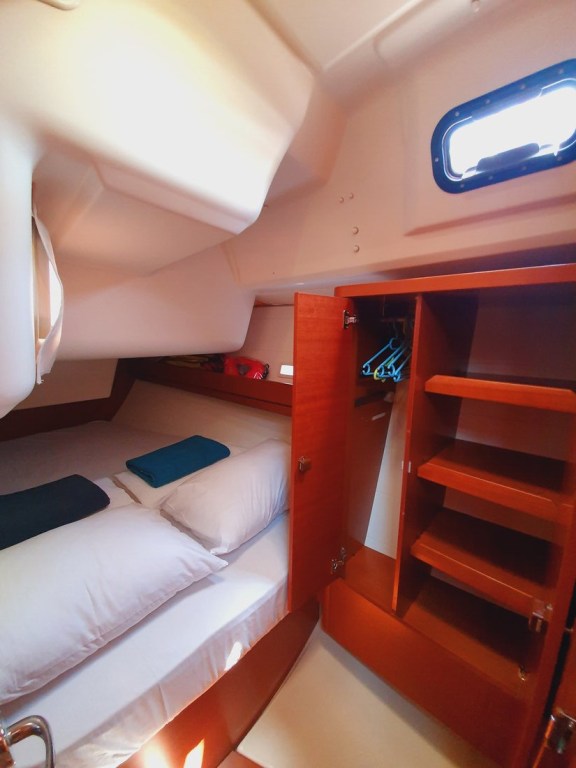 Image of Namaste yacht #18