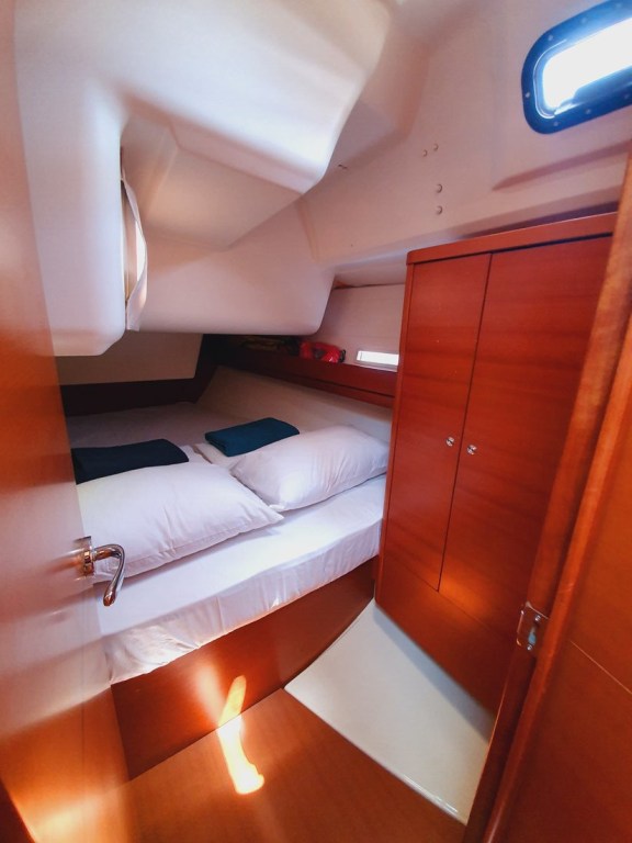 Image of Namaste yacht #20