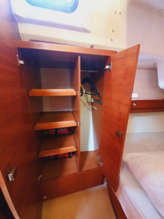 Image of Namaste yacht #21