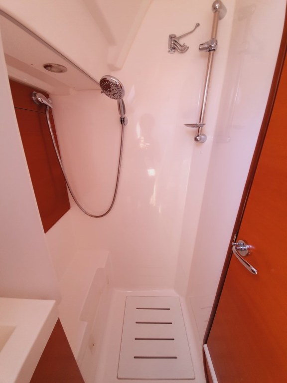 Image of Namaste yacht #24