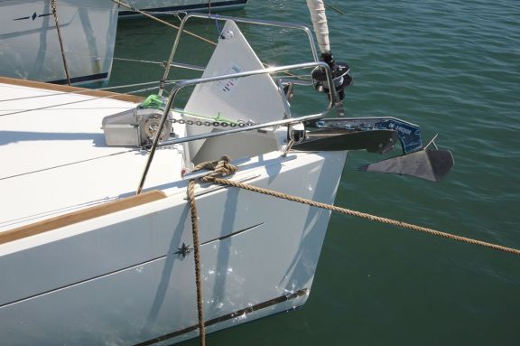 Image of Kronos yacht #9