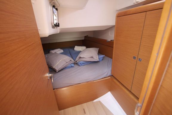 Image of Kronos yacht #15