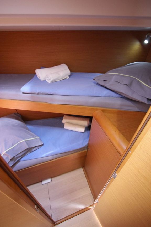 Image of Kronos yacht #17