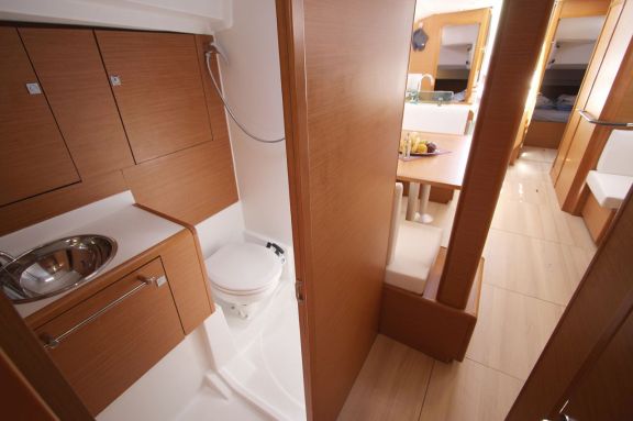 Image of Kronos yacht #18