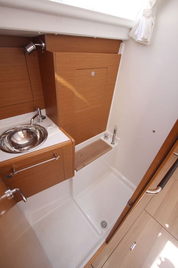 Image of Kronos yacht #19