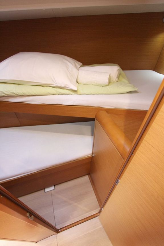 Image of Gaia yacht #14