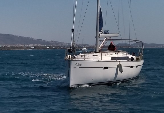 Image of Callisti yacht #3