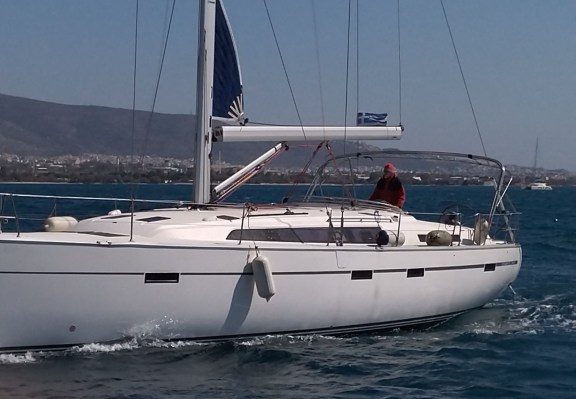 Image of Callisti yacht #4