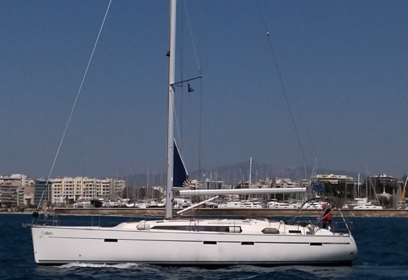 Image of Callisti yacht #5