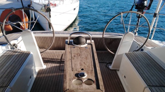 Image of Callisti yacht #8