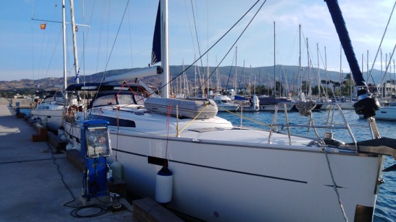 Image of Callisti yacht #6
