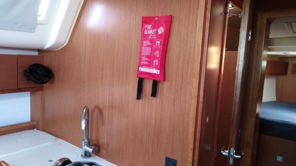 Image of Callisti yacht #11