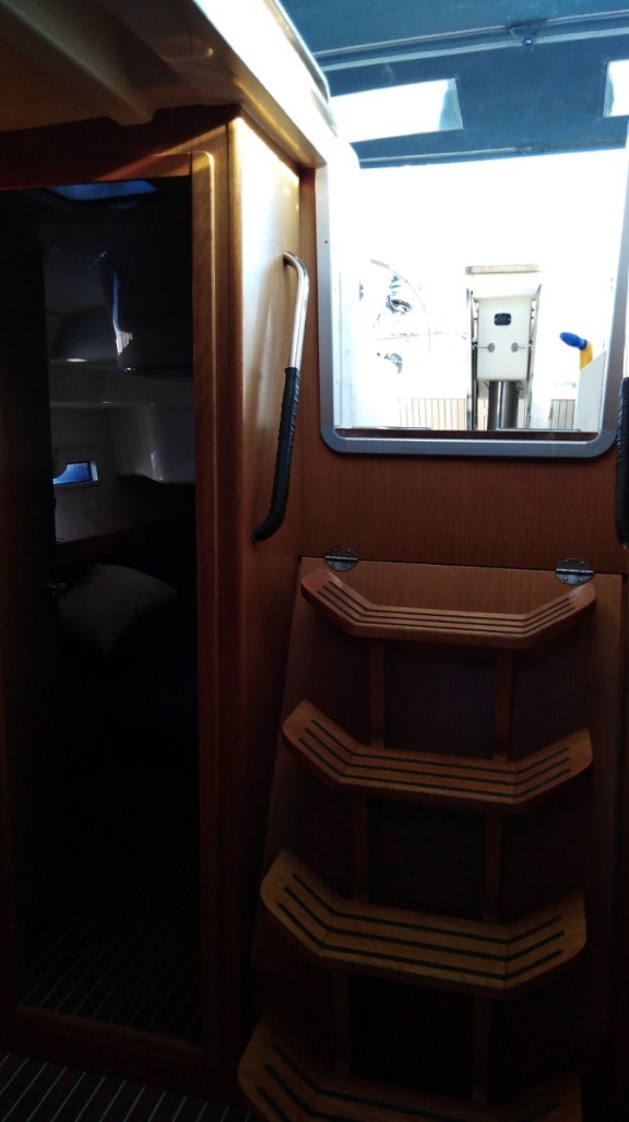 Image of Callisti yacht #12