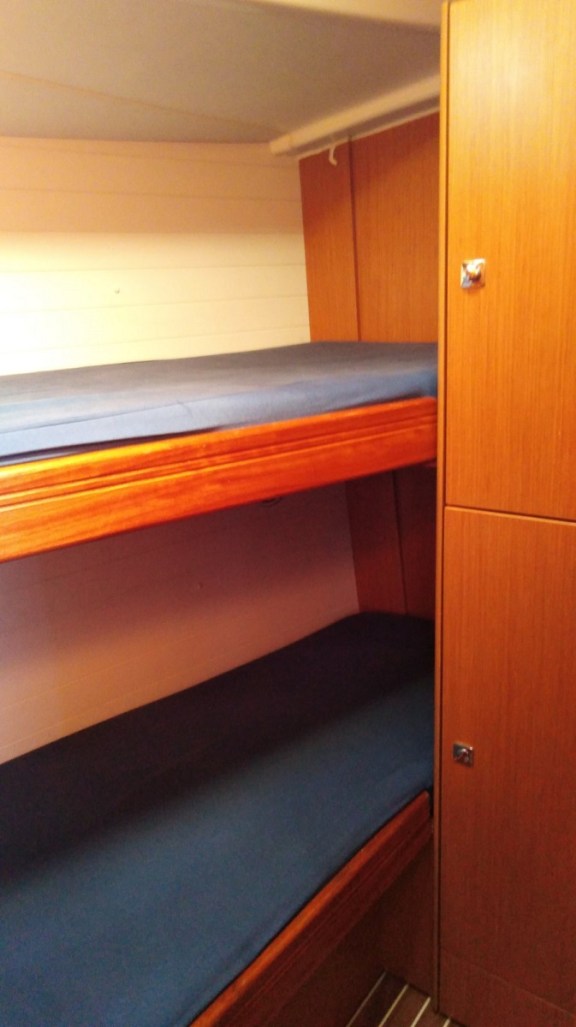 Image of Callisti yacht #14