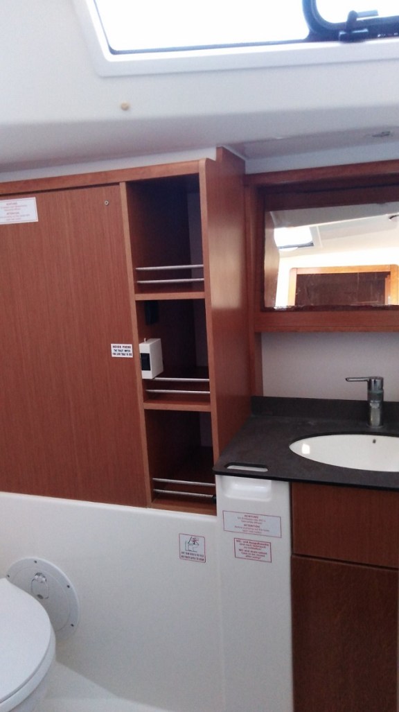 Image of Callisti yacht #18