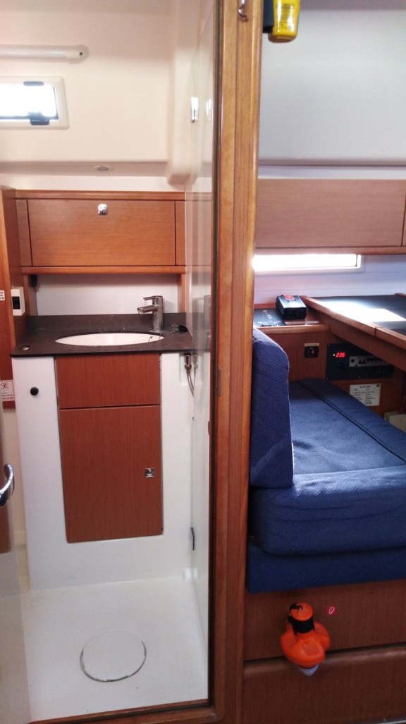 Image of Callisti yacht #15