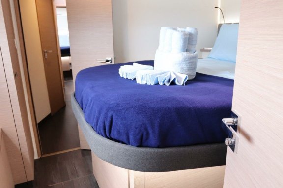 Image of Serenata yacht #17